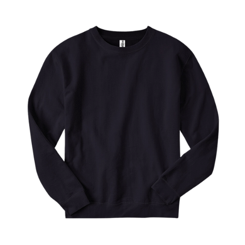 Navy Sweattops