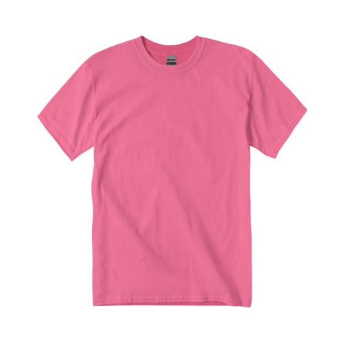 Pink T-Shirts