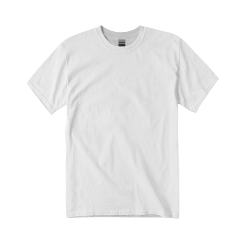 White T-Shirts