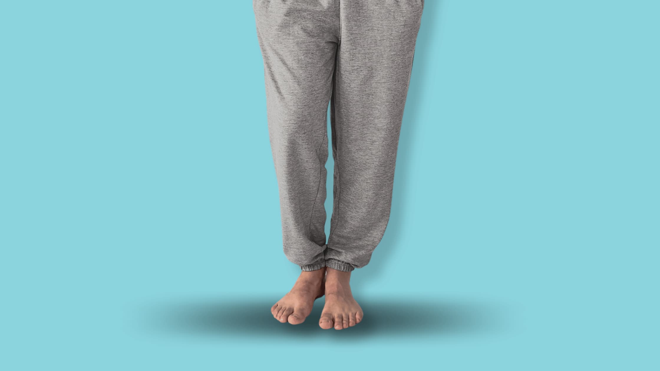 Sweatpants Sweatpants