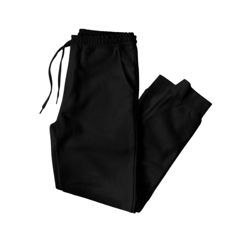 Black Sweatpants