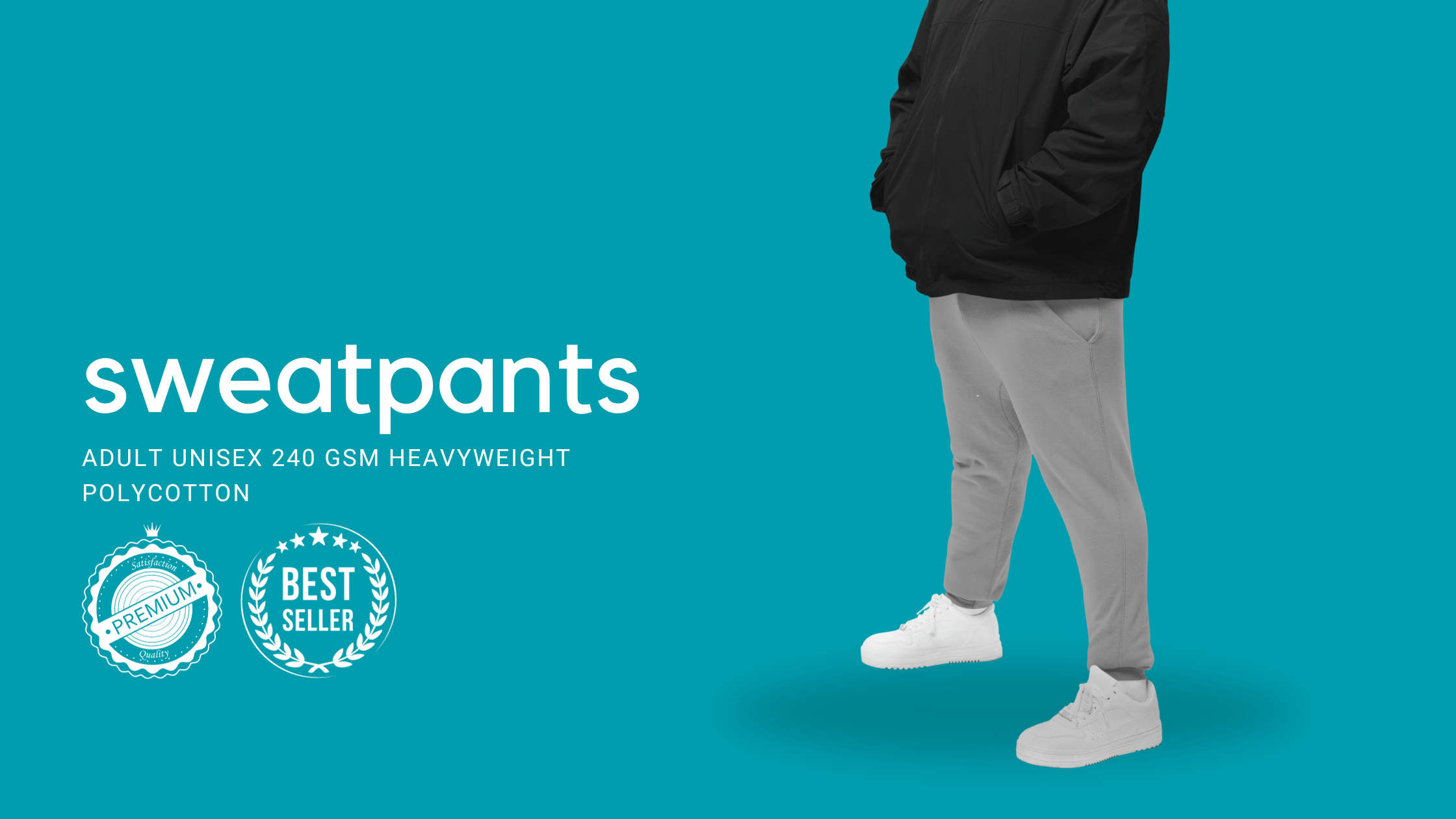 Sweatpants